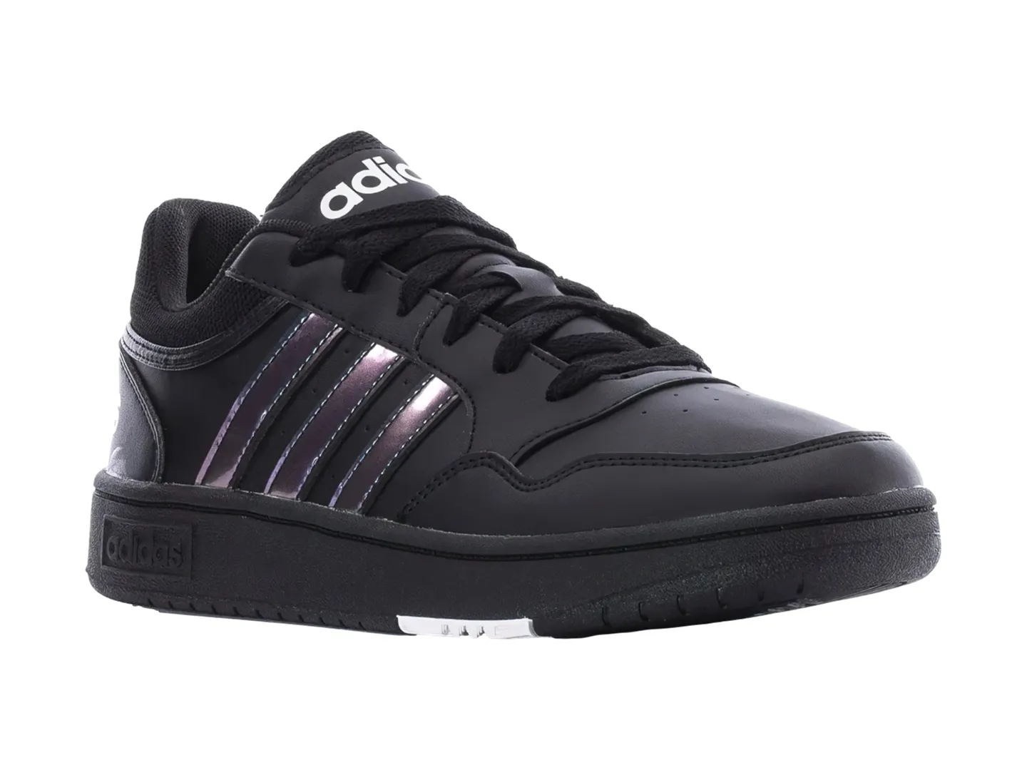 Tenis Adidas Hoops 3.0 Para Niño