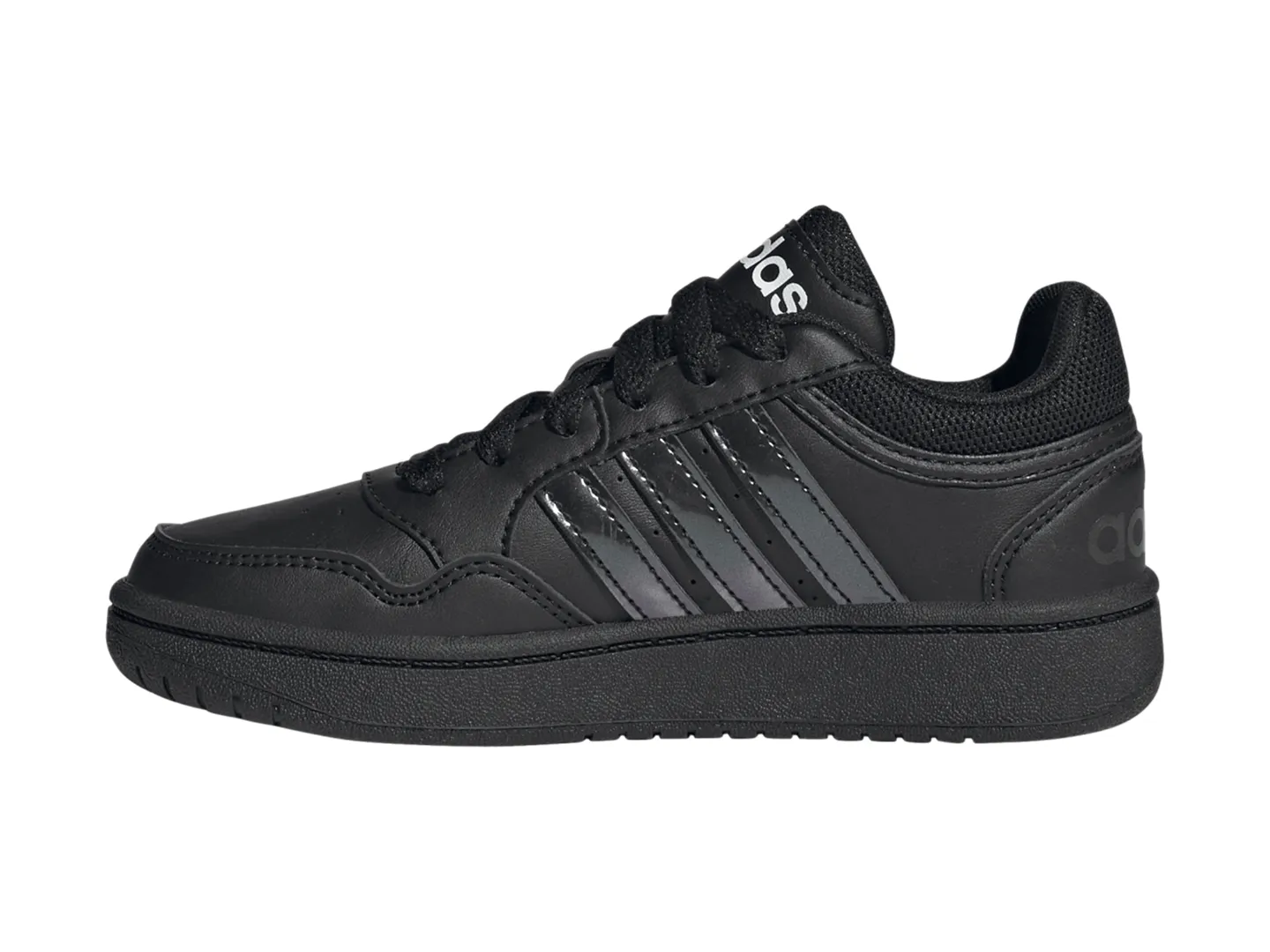 Tenis Adidas Hoops 3.0 Para Niño