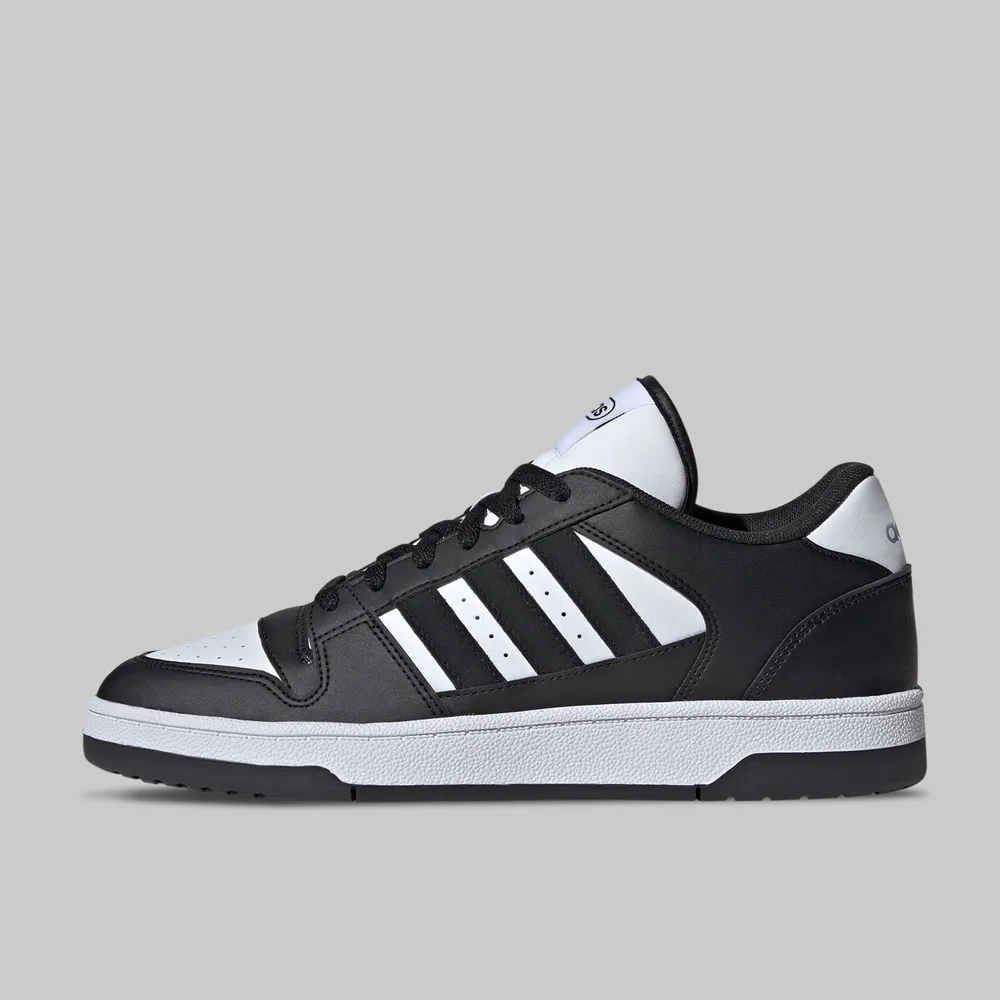 Adidas Turnaround Low Men's Tennis Shoes