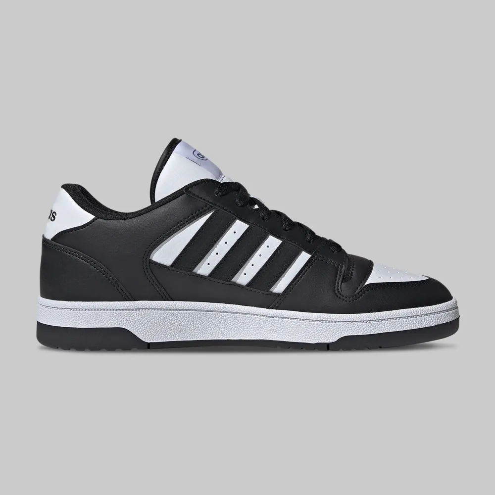 Adidas Turnaround Low Men's Tennis Shoes