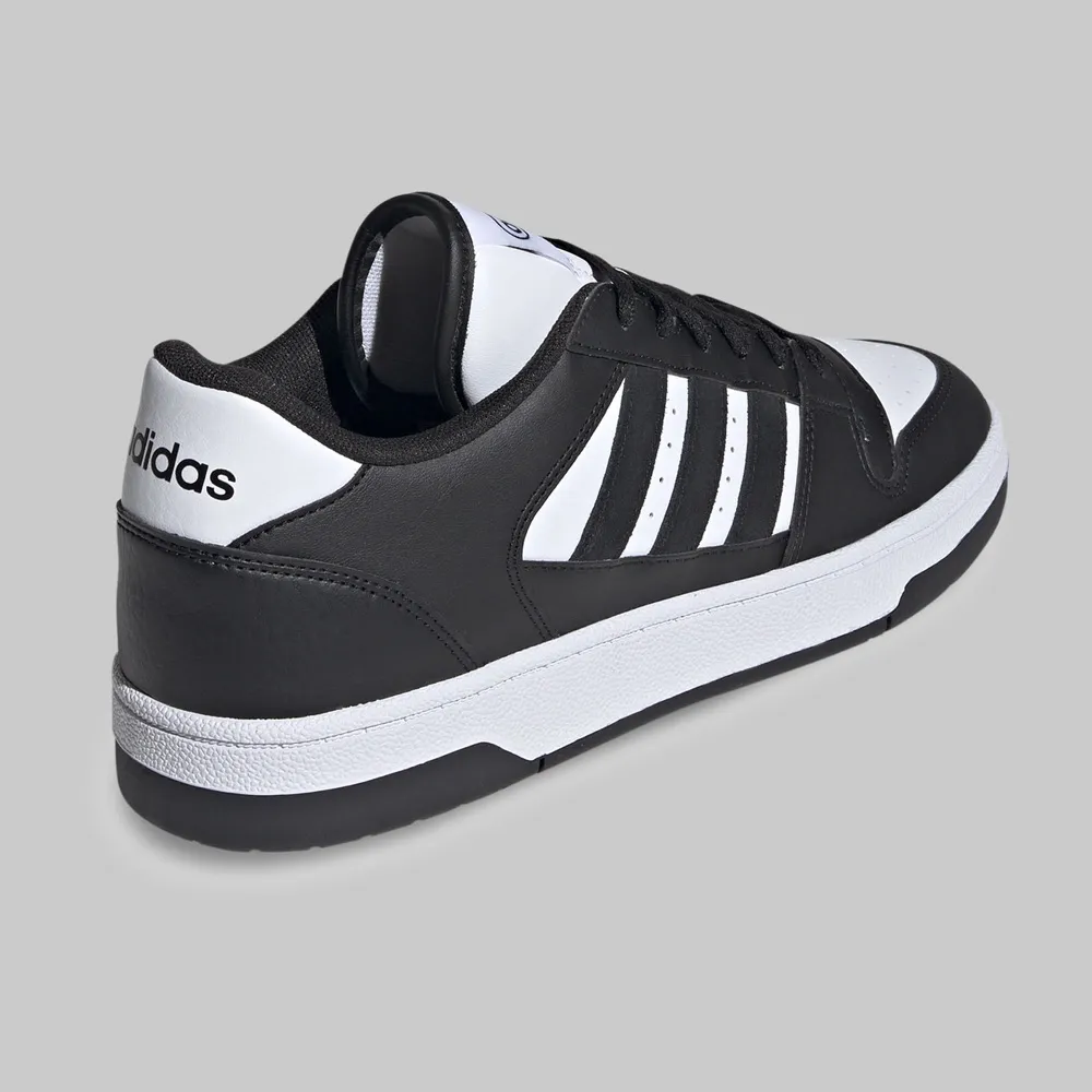 Adidas Turnaround Low Men's Tennis Shoes