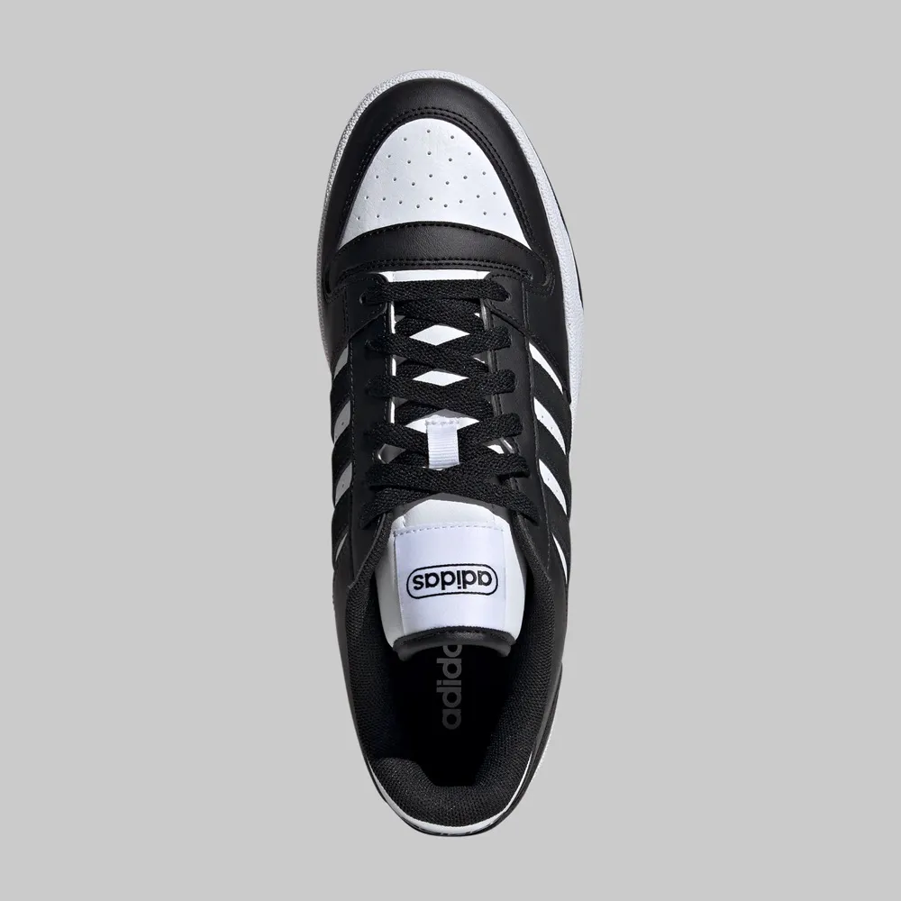 Adidas Turnaround Low Men's Tennis Shoes