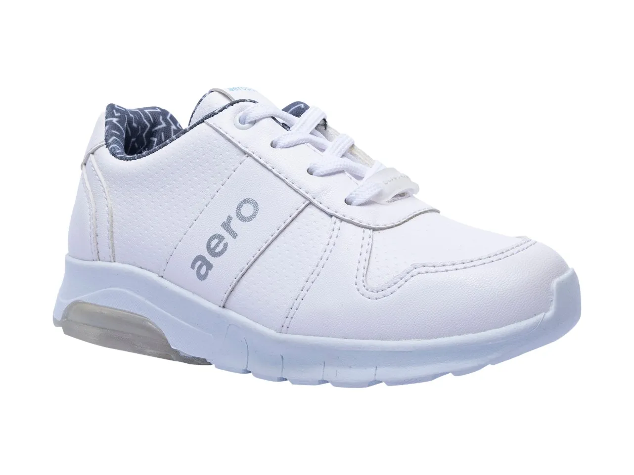 Tenis Aeropostale Catboy Para Niño