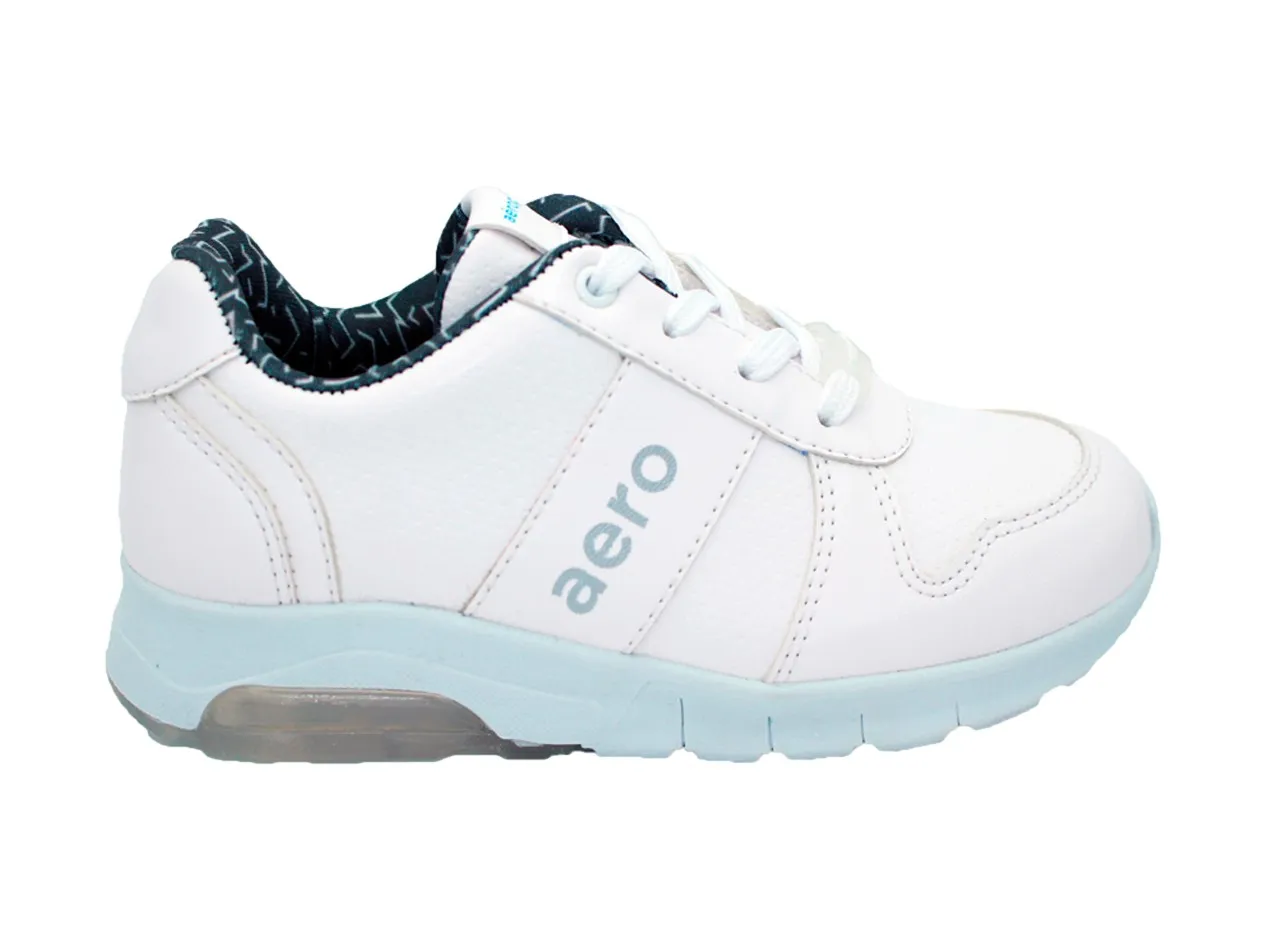 Tenis Aeropostale Catboy Para Niño