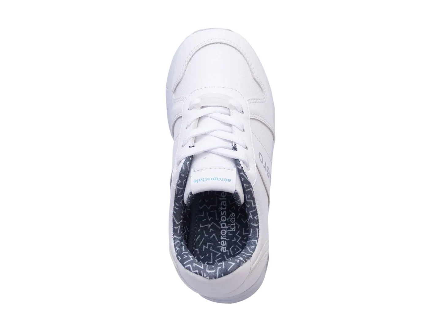 Tenis Aeropostale Catboy Para Niño