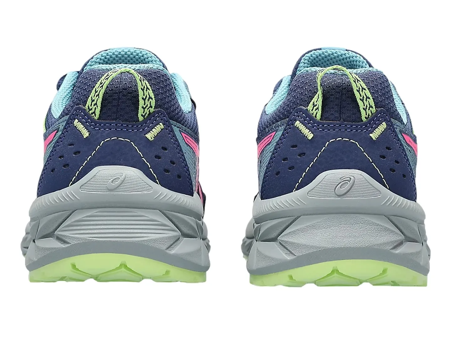 Tenis Asics Venture 9 Para Niña