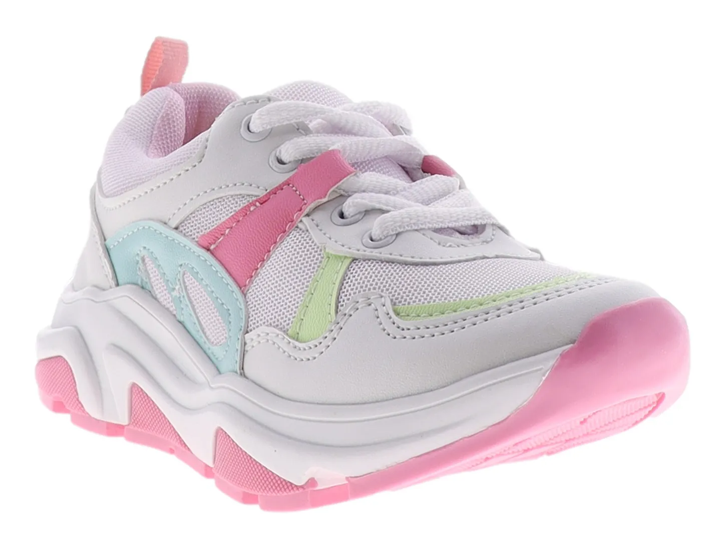 TENIS GUANY 51303 PARA NIñA