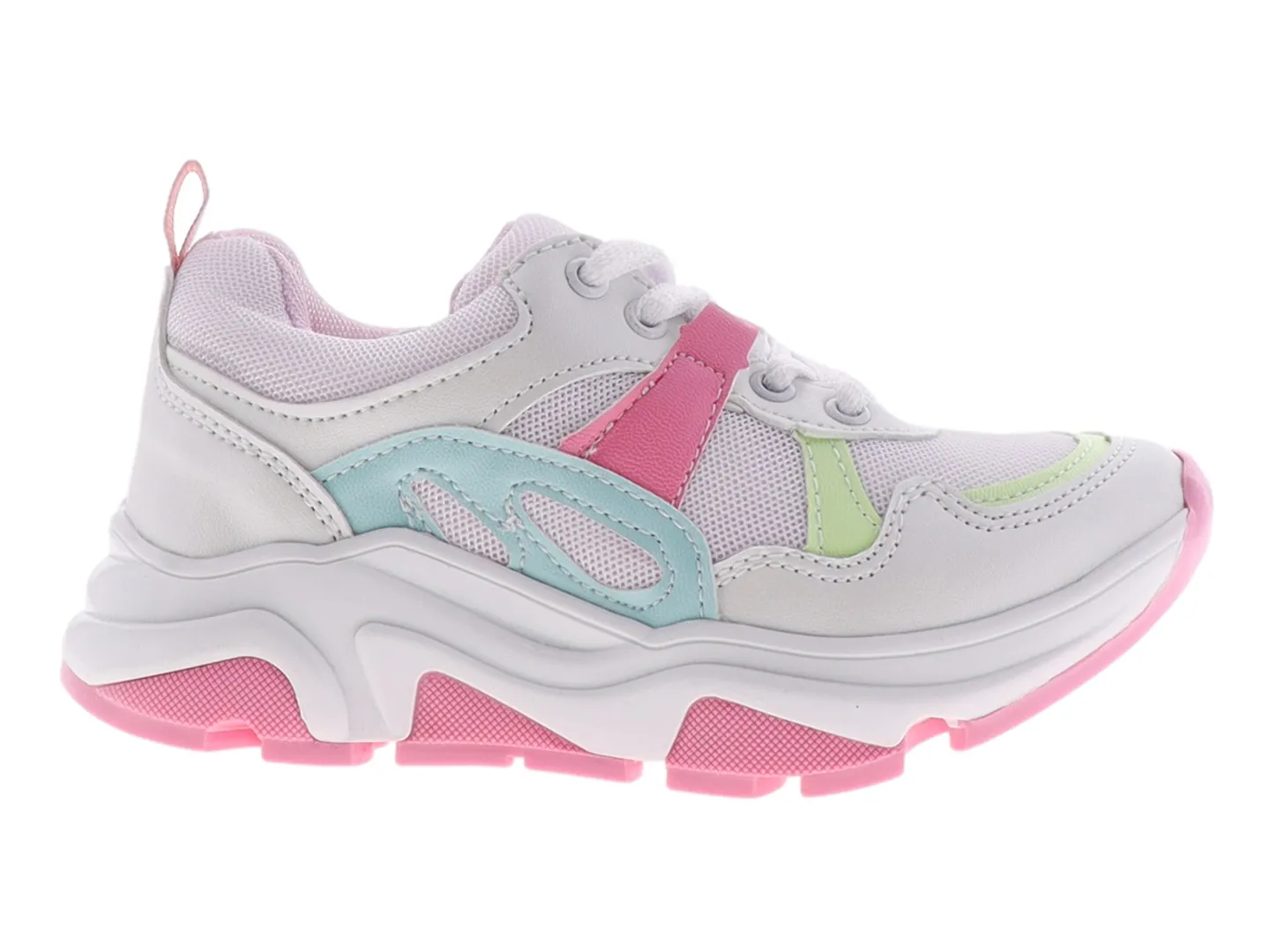 TENIS GUANY 51303 PARA NIñA