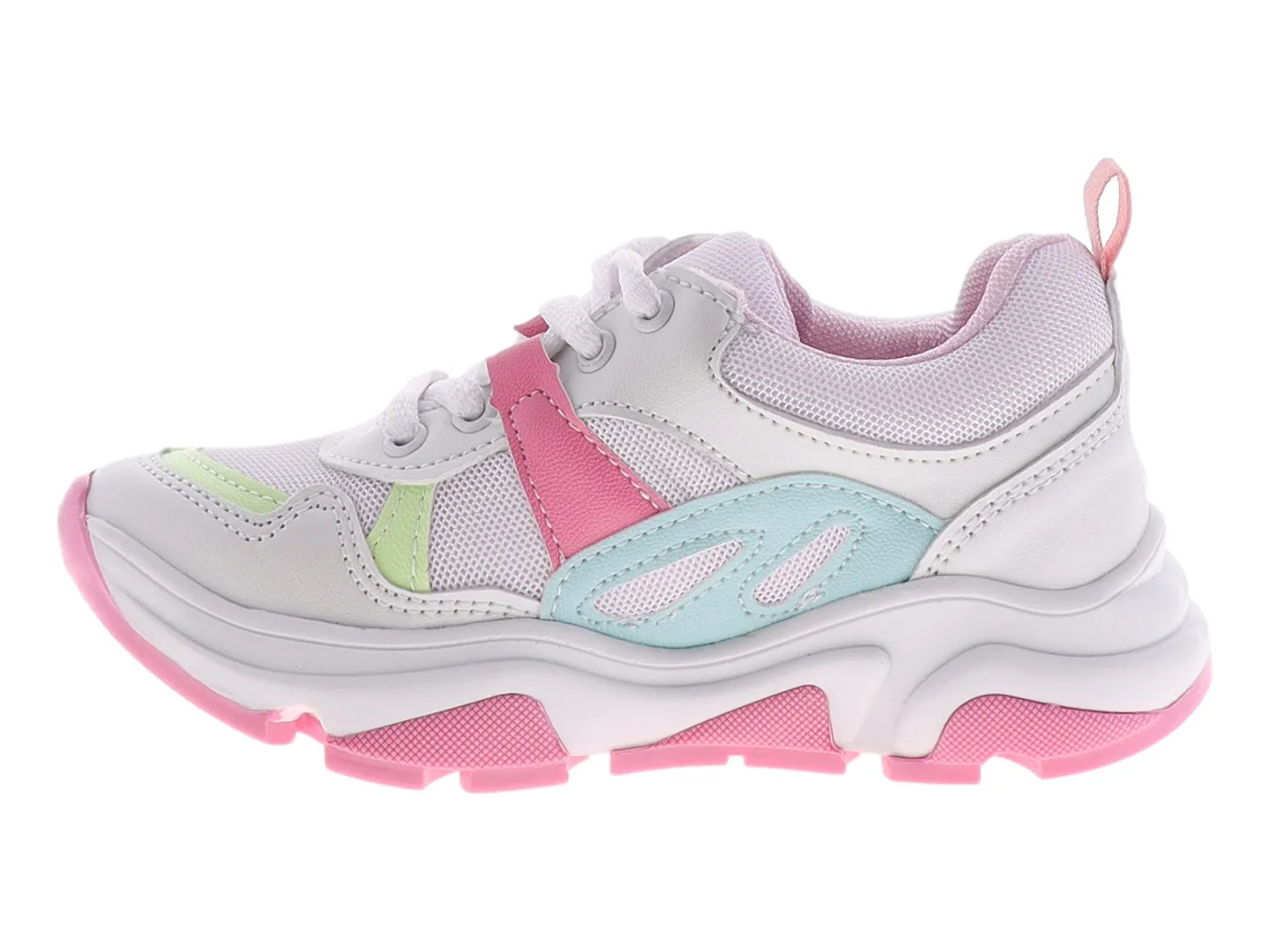 TENIS GUANY 51303 PARA NIñA