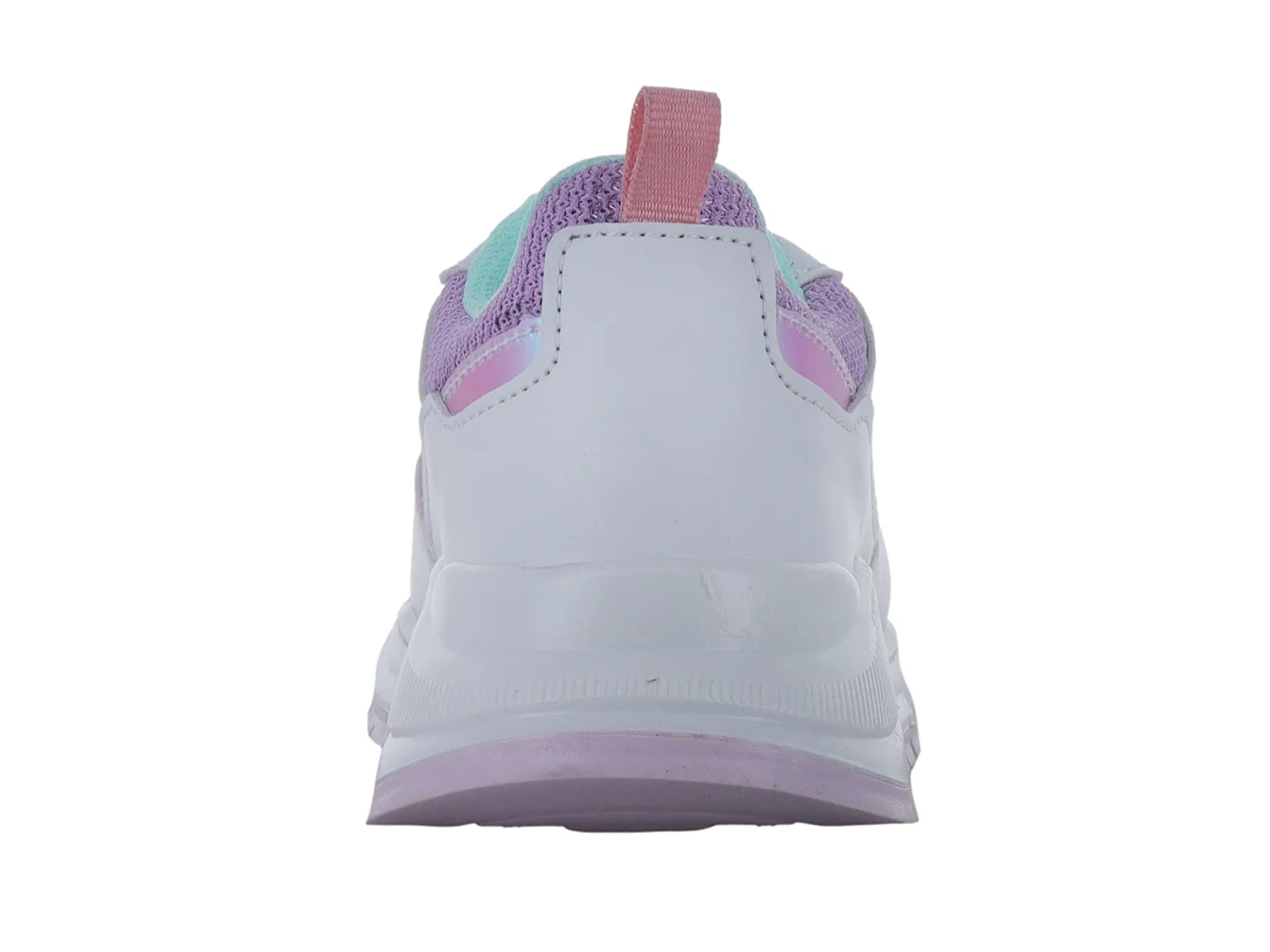 TENIS GUANY 5155 14 BLANCO PARA NIñA