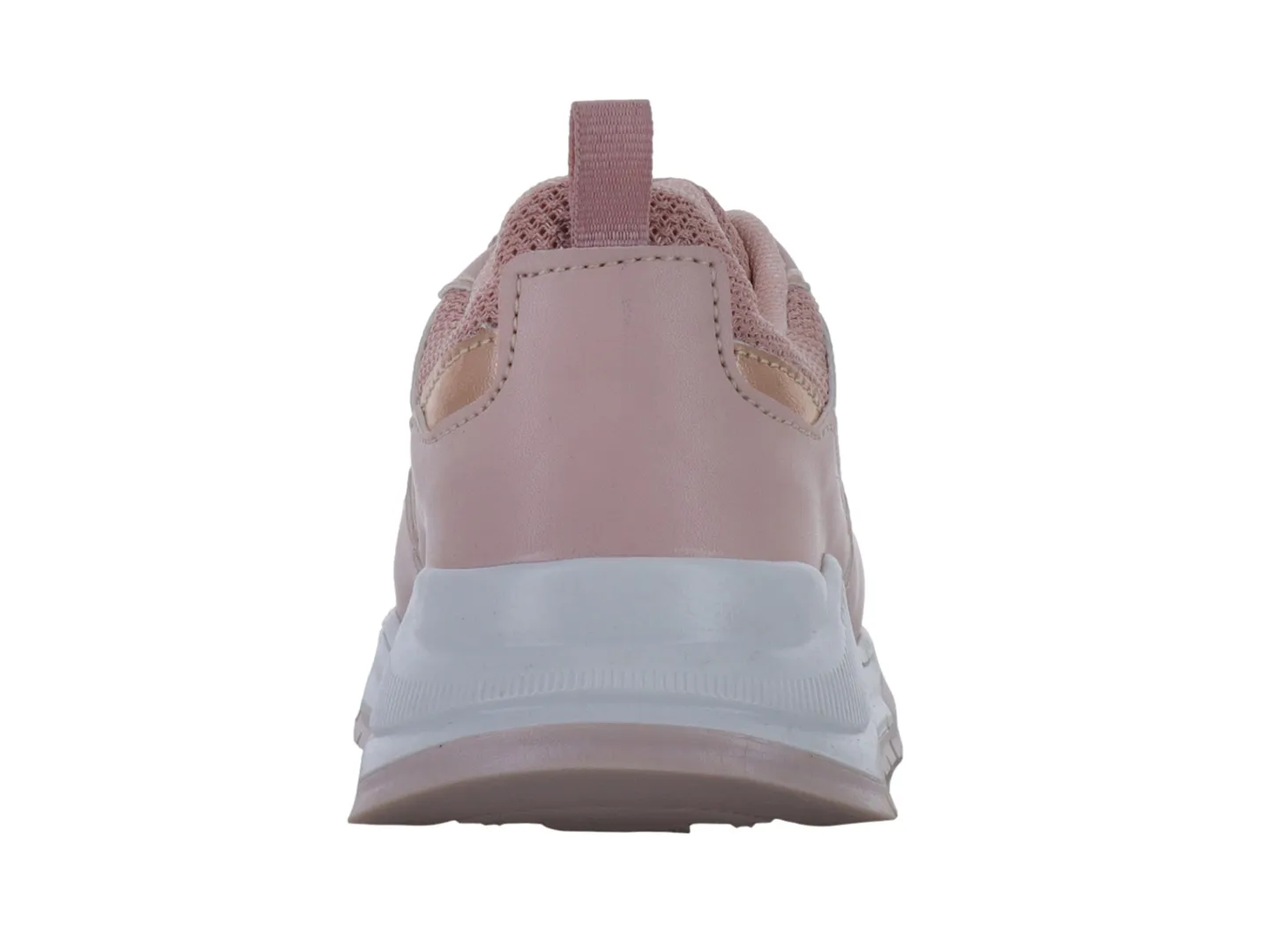TENIS GUANY 5155 3 ROSA PARA NIñA