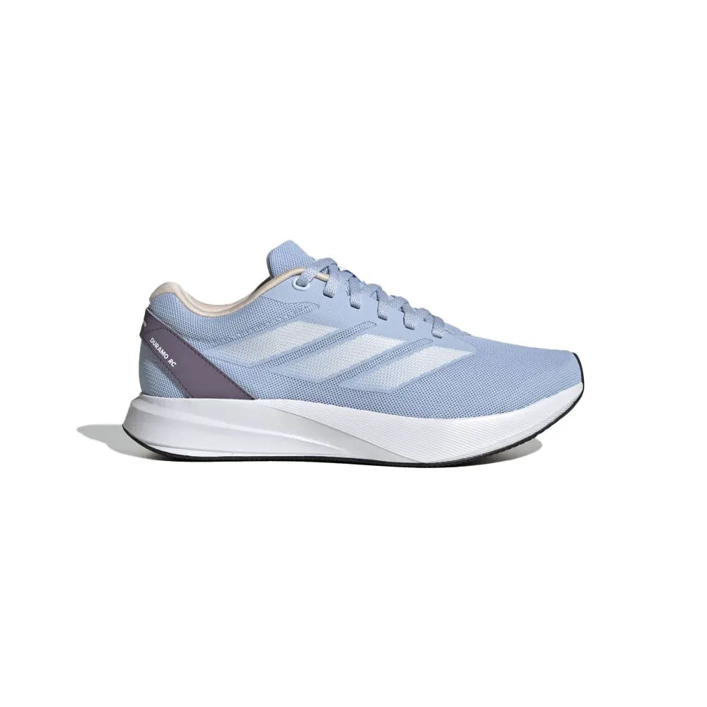 TENIS MUJER ADIDAS DURAMO RC  AZUL
