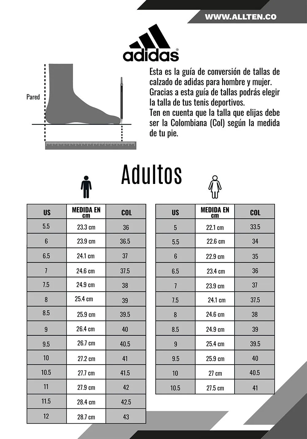 TENIS MUJER ADIDAS DURAMO RC  AZUL