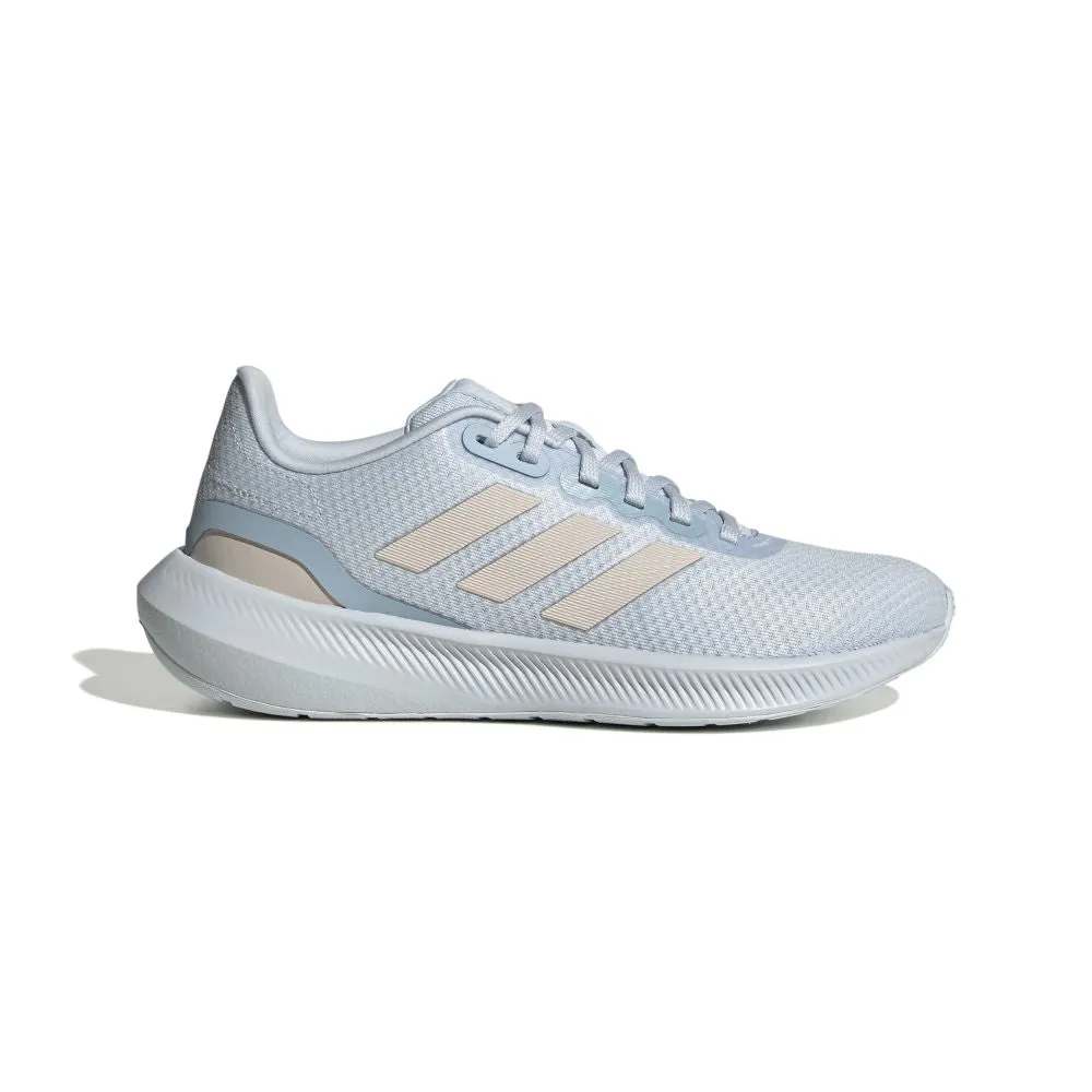 TENIS MUJER ADIDAS RUNFALCON 2.0  AZUL