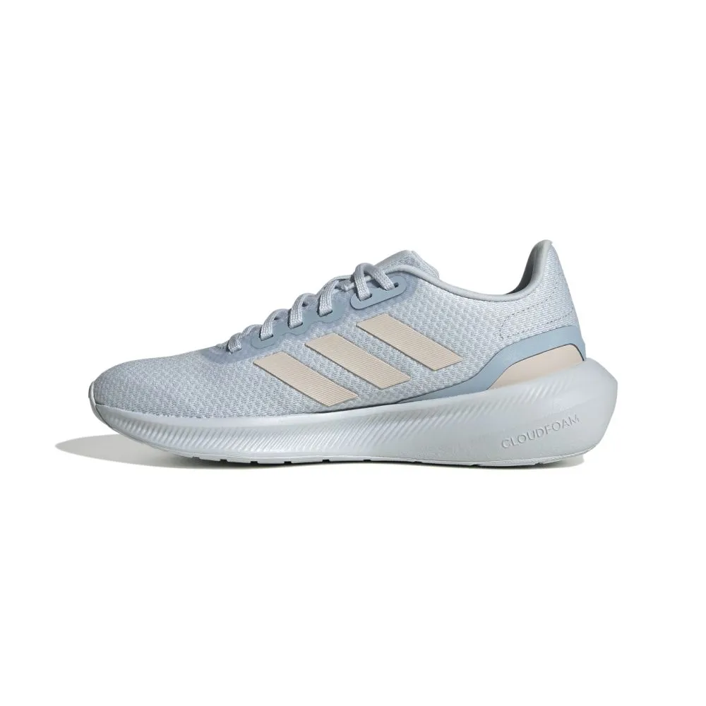 TENIS MUJER ADIDAS RUNFALCON 2.0  AZUL