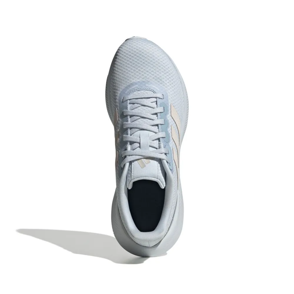TENIS MUJER ADIDAS RUNFALCON 2.0  AZUL