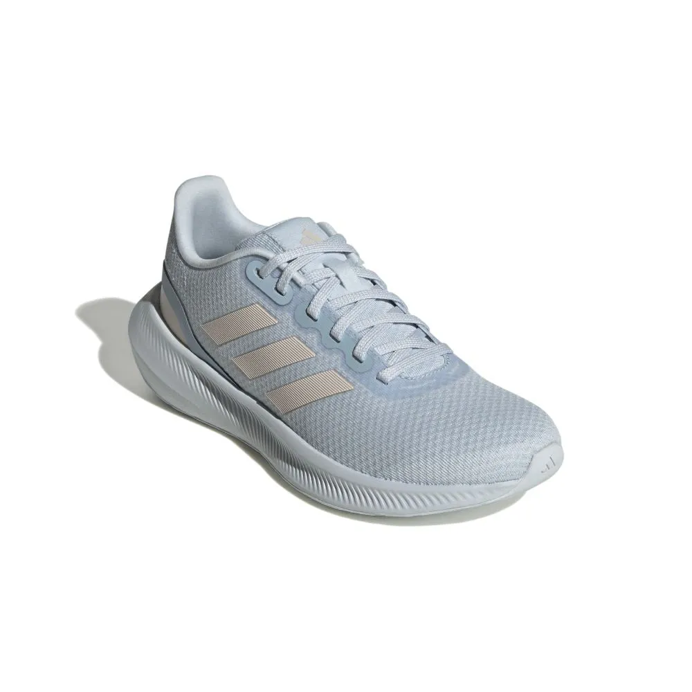 TENIS MUJER ADIDAS RUNFALCON 2.0  AZUL