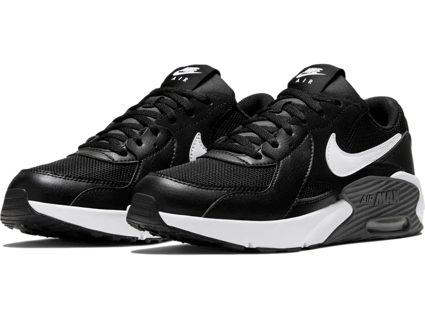 Tenis Nike Air Max Excee (gs) Para Niño