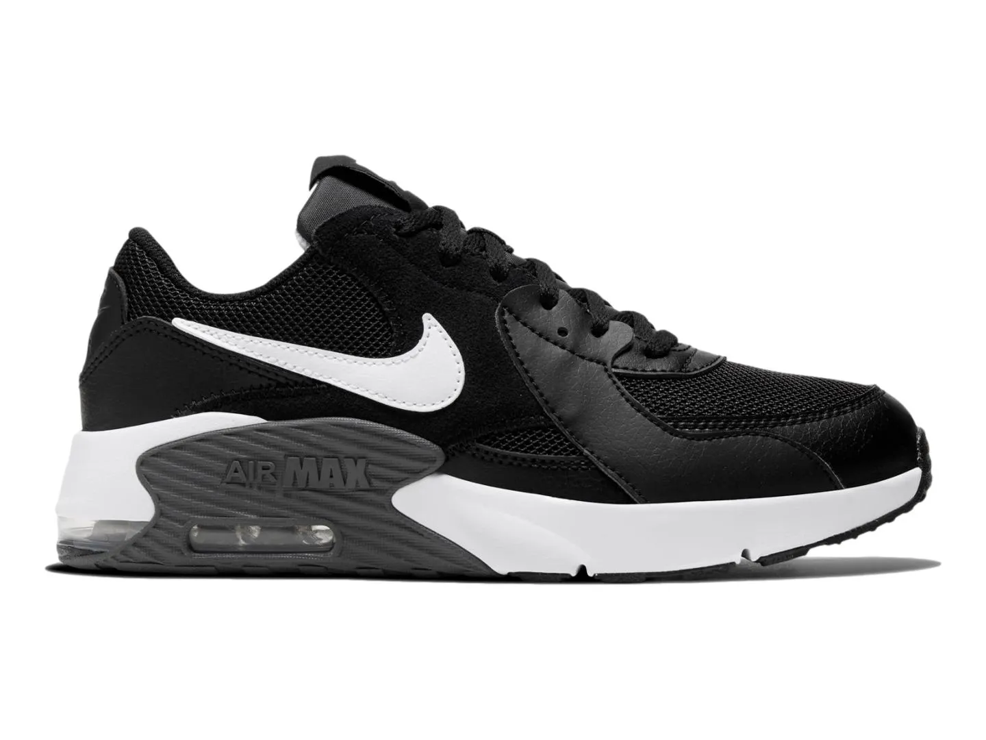 Tenis Nike Air Max Excee (gs) Para Niño