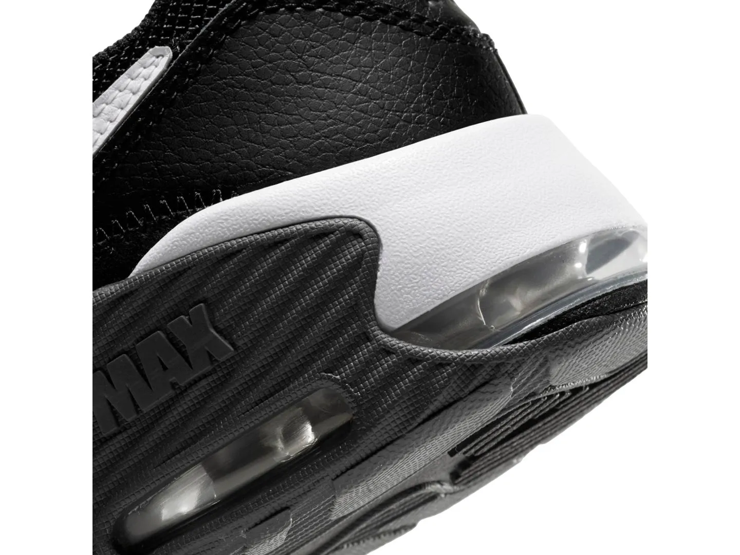 Tenis Nike Air Max Excee (gs) Para Niño