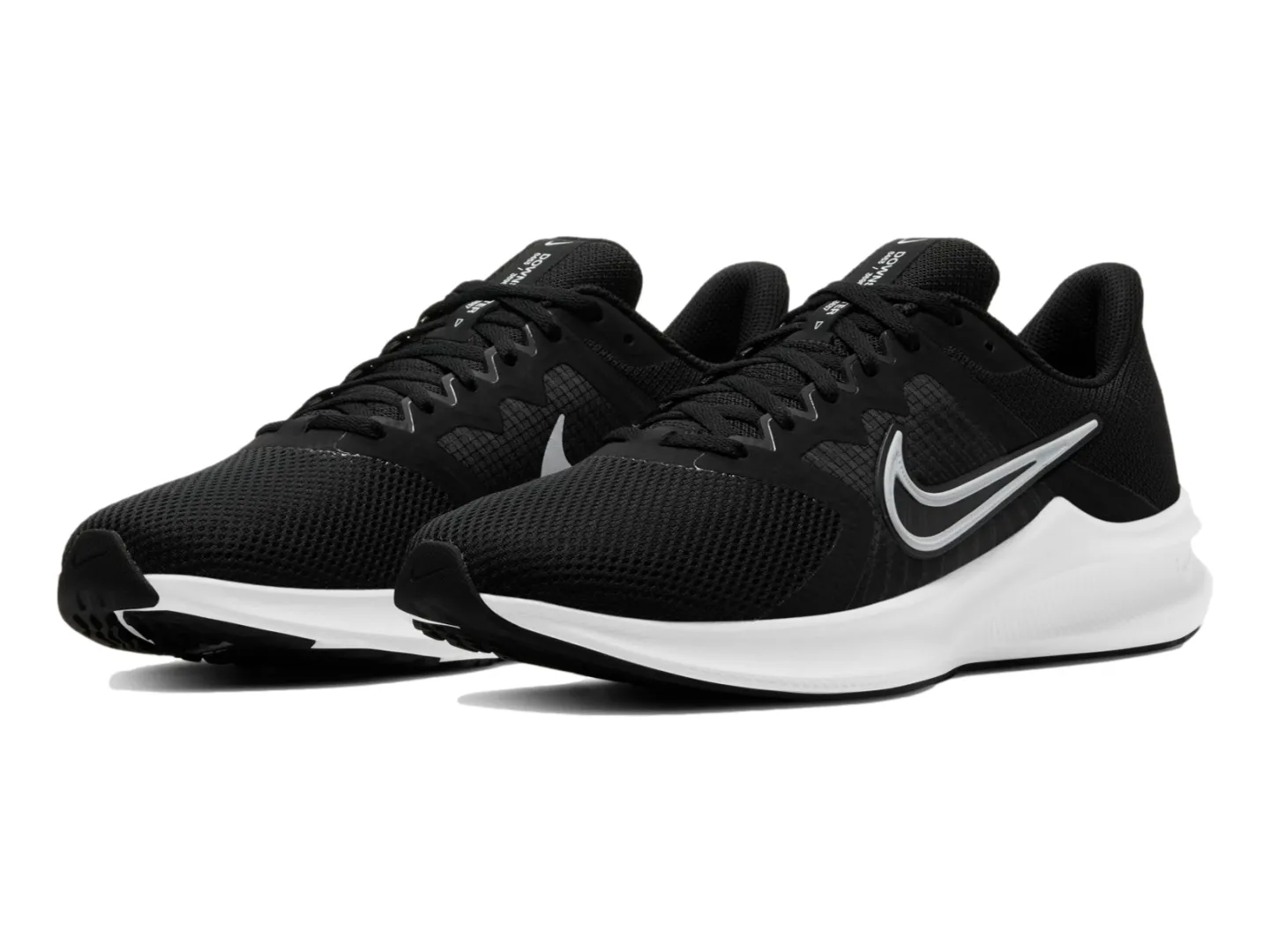Tenis Nike Downshifter 11 Para Hombre
