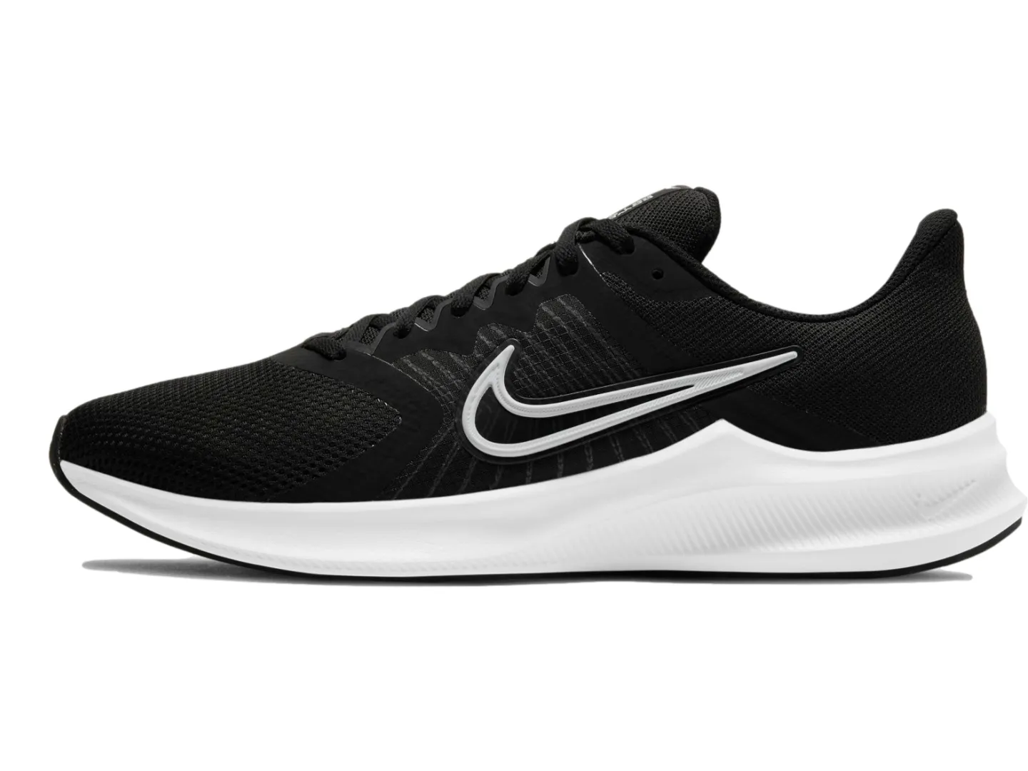 Tenis Nike Downshifter 11 Para Hombre