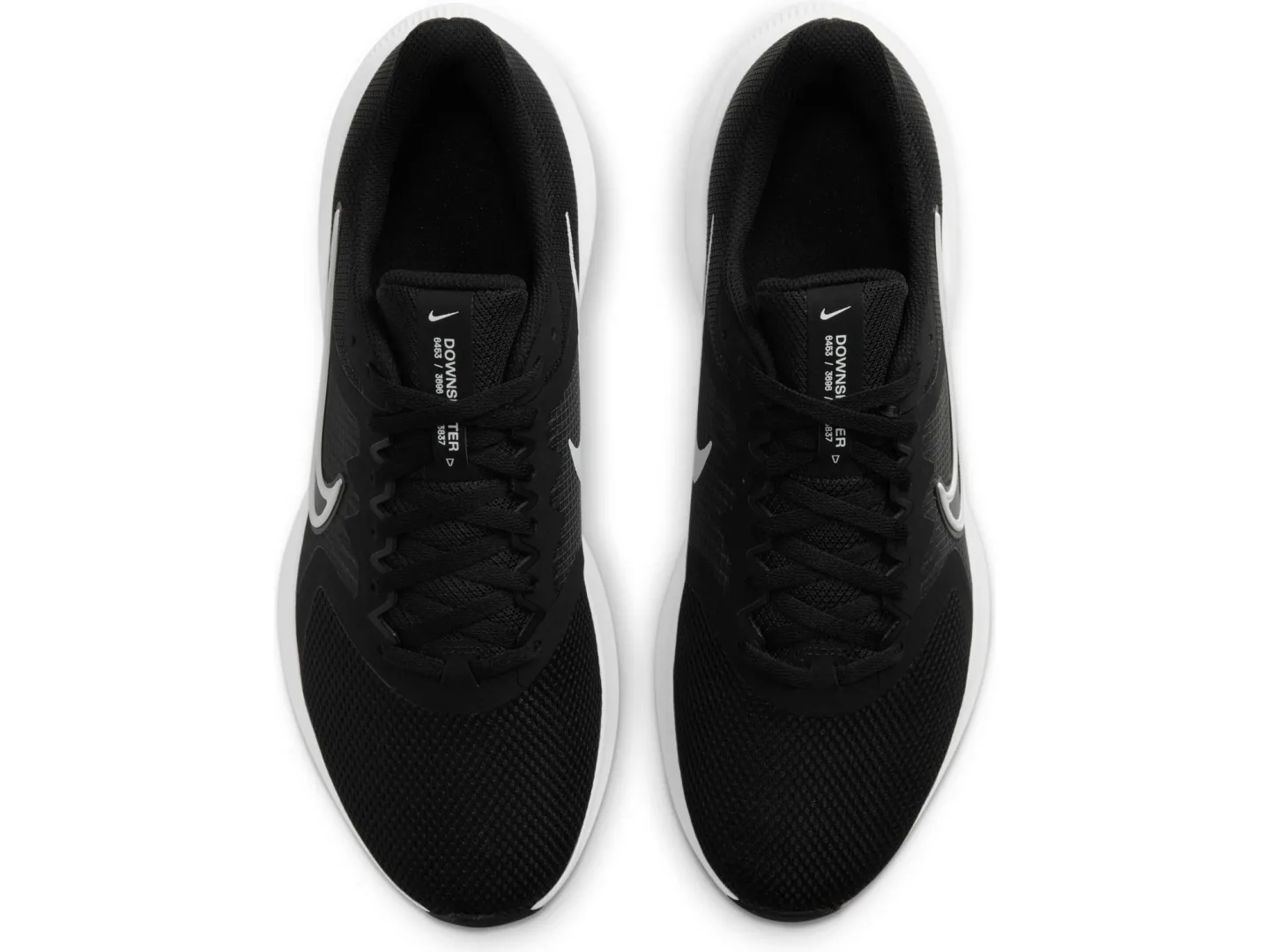 Tenis Nike Downshifter 11 Para Hombre