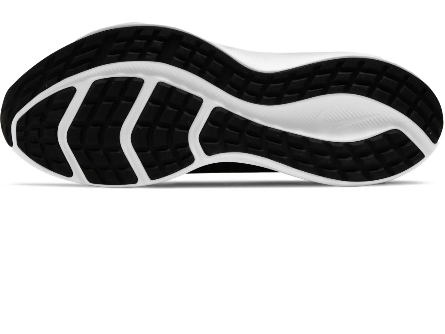Tenis Nike Downshifter 11 Para Hombre