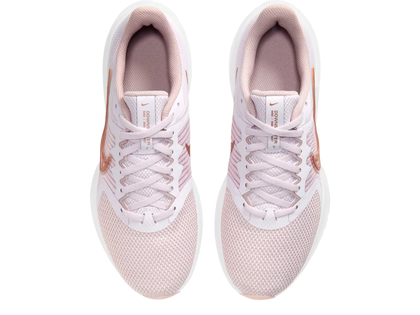 Tenis Nike Downshifter 11 Para Mujer