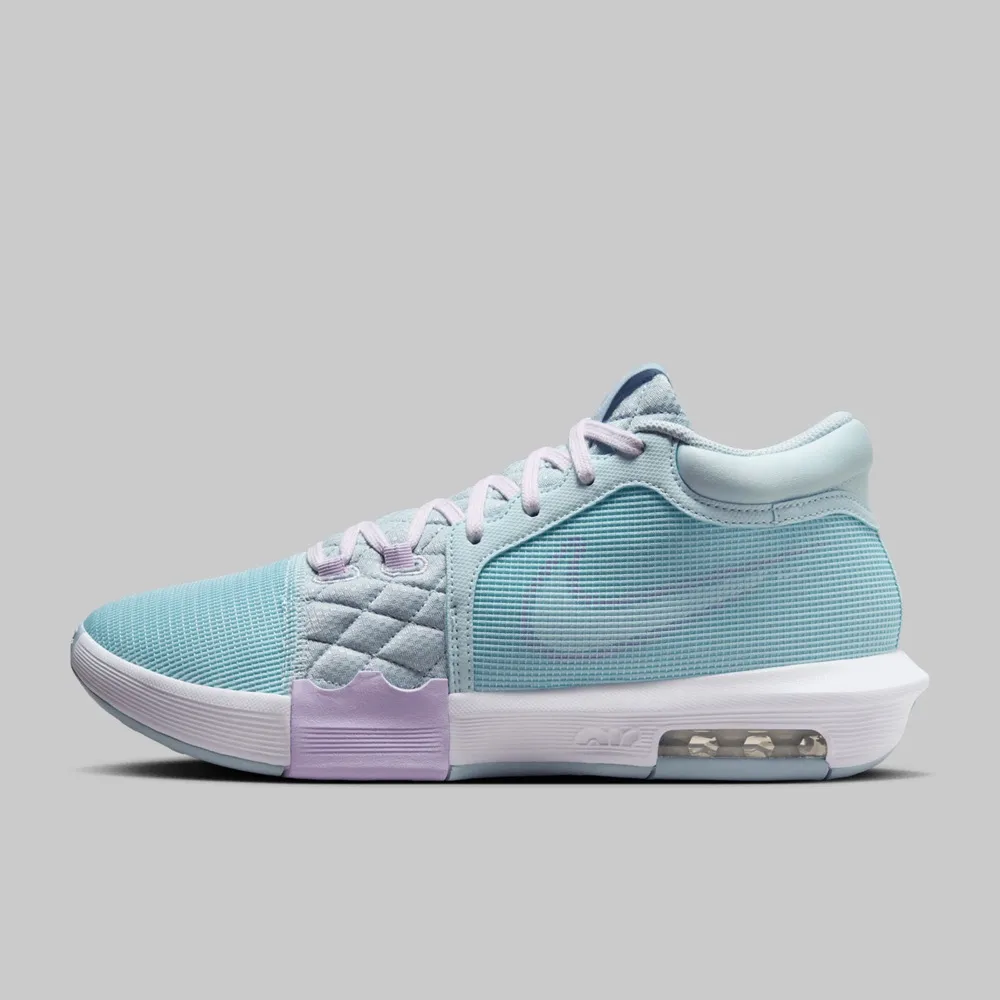 Nike LeBron Witness 8 Men's Tennis Shoes