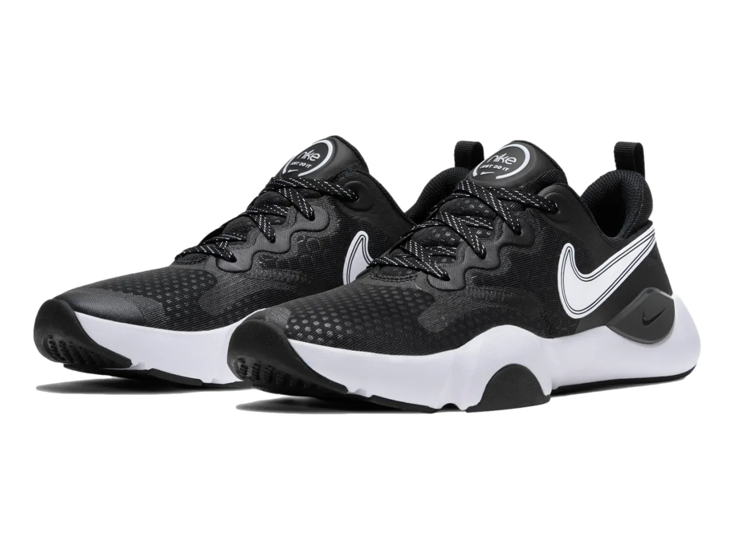 Tenis Nike Speedrep Para Mujer