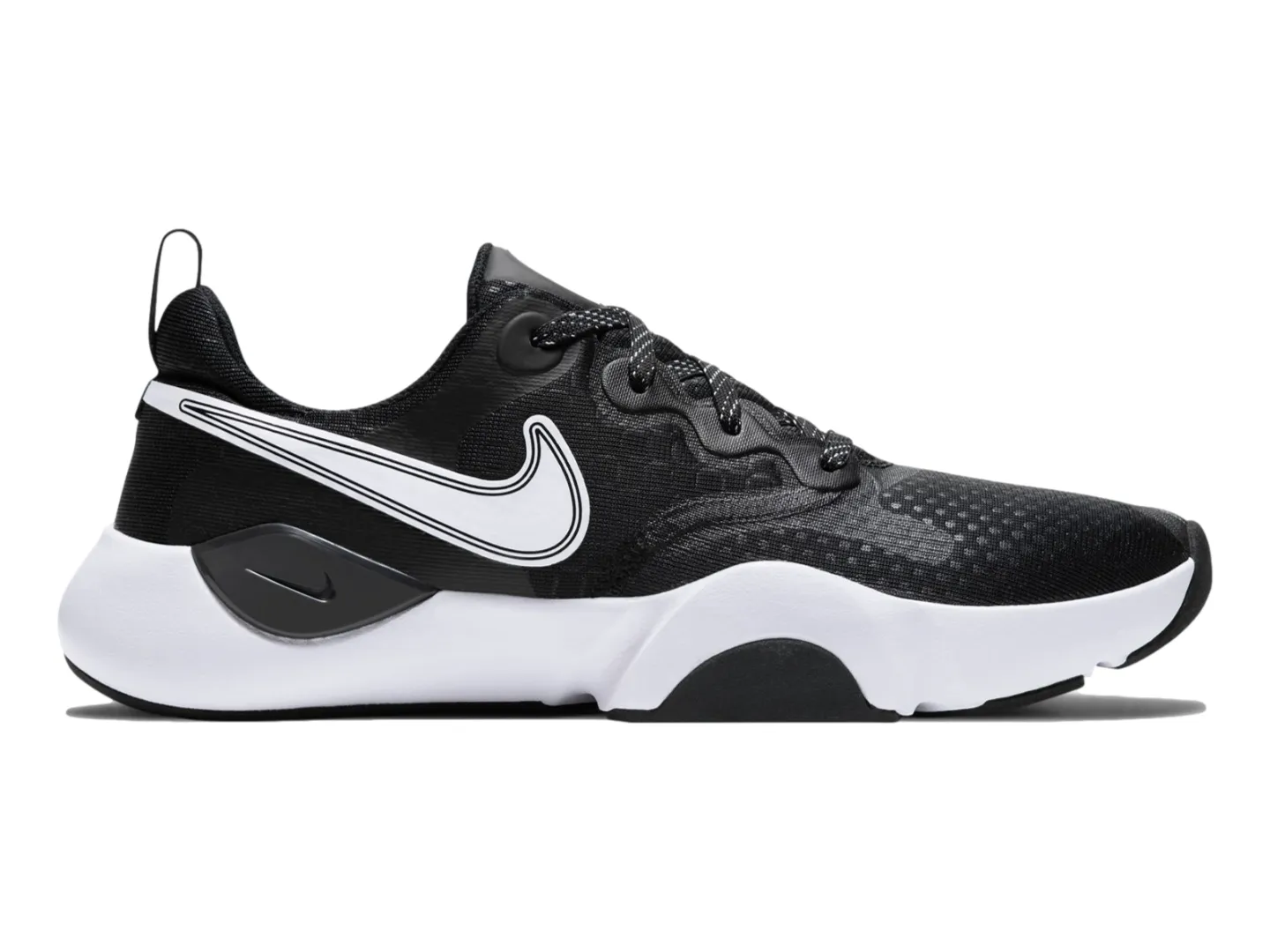 Tenis Nike Speedrep Para Mujer