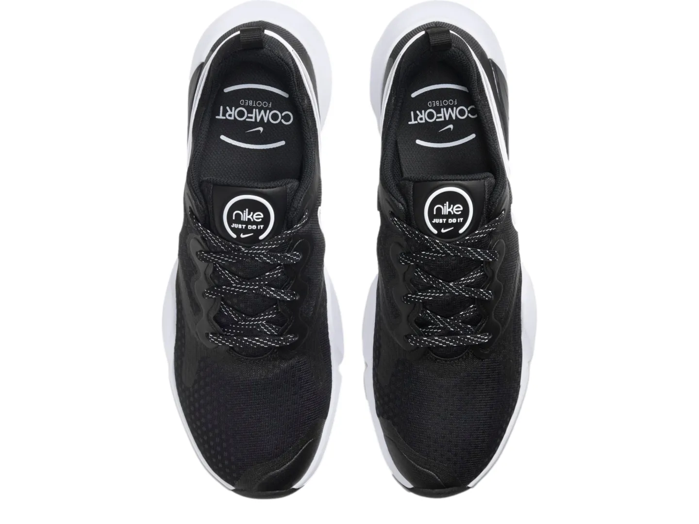 Tenis Nike Speedrep Para Mujer