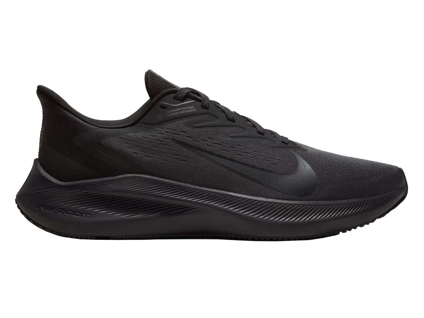 Tenis Nike Zoom Winflo 7 Para Hombre