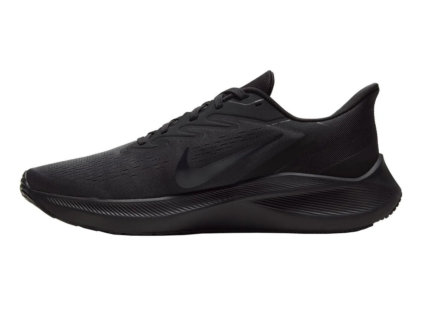 Tenis Nike Zoom Winflo 7 Para Hombre