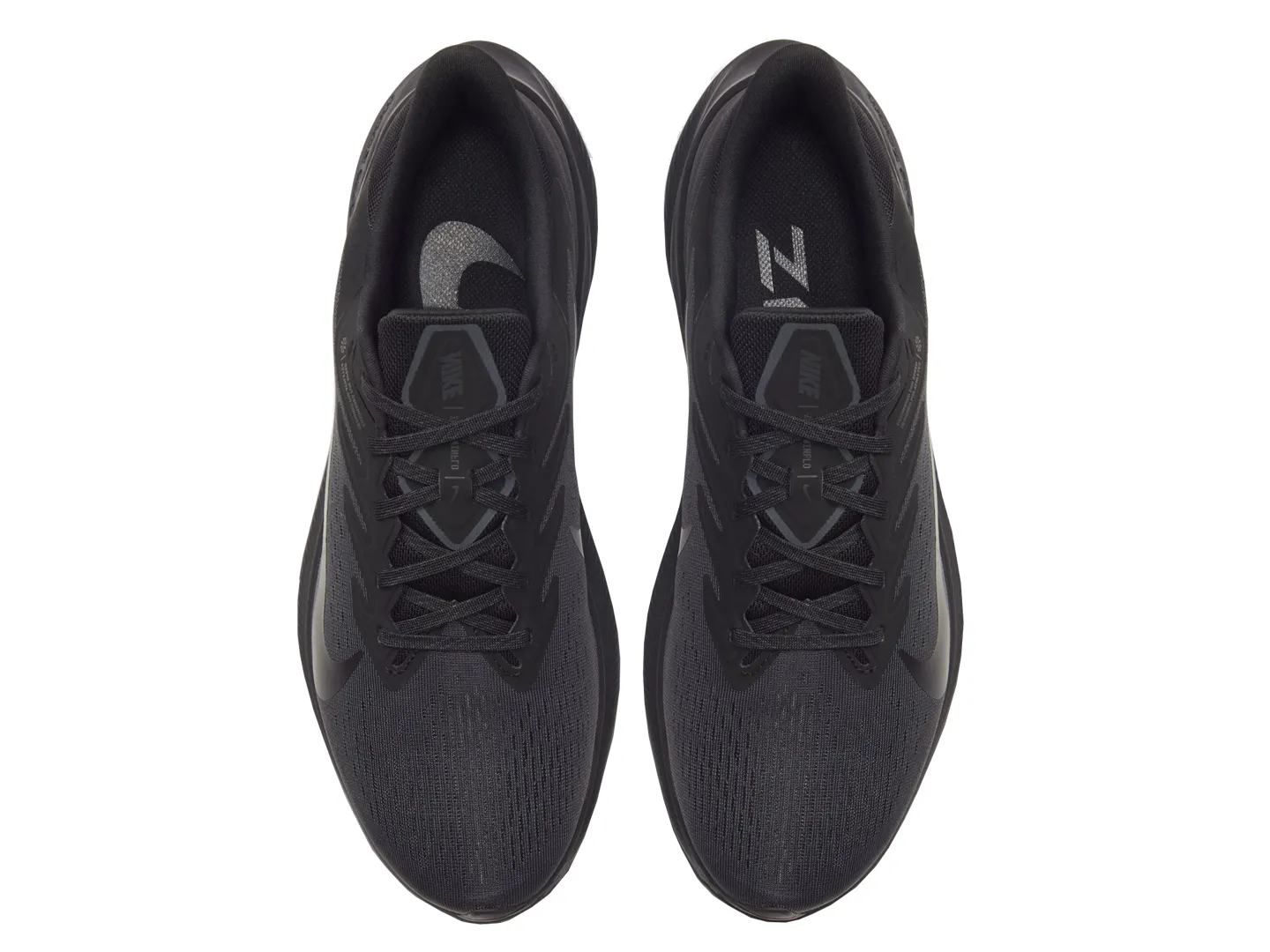 Tenis Nike Zoom Winflo 7 Para Hombre