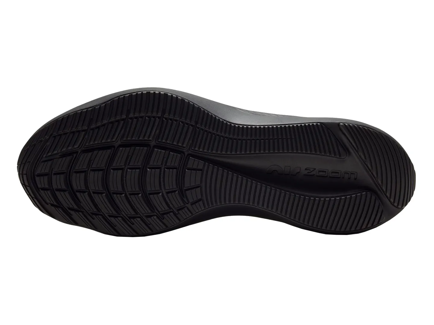 Tenis Nike Zoom Winflo 7 Para Hombre