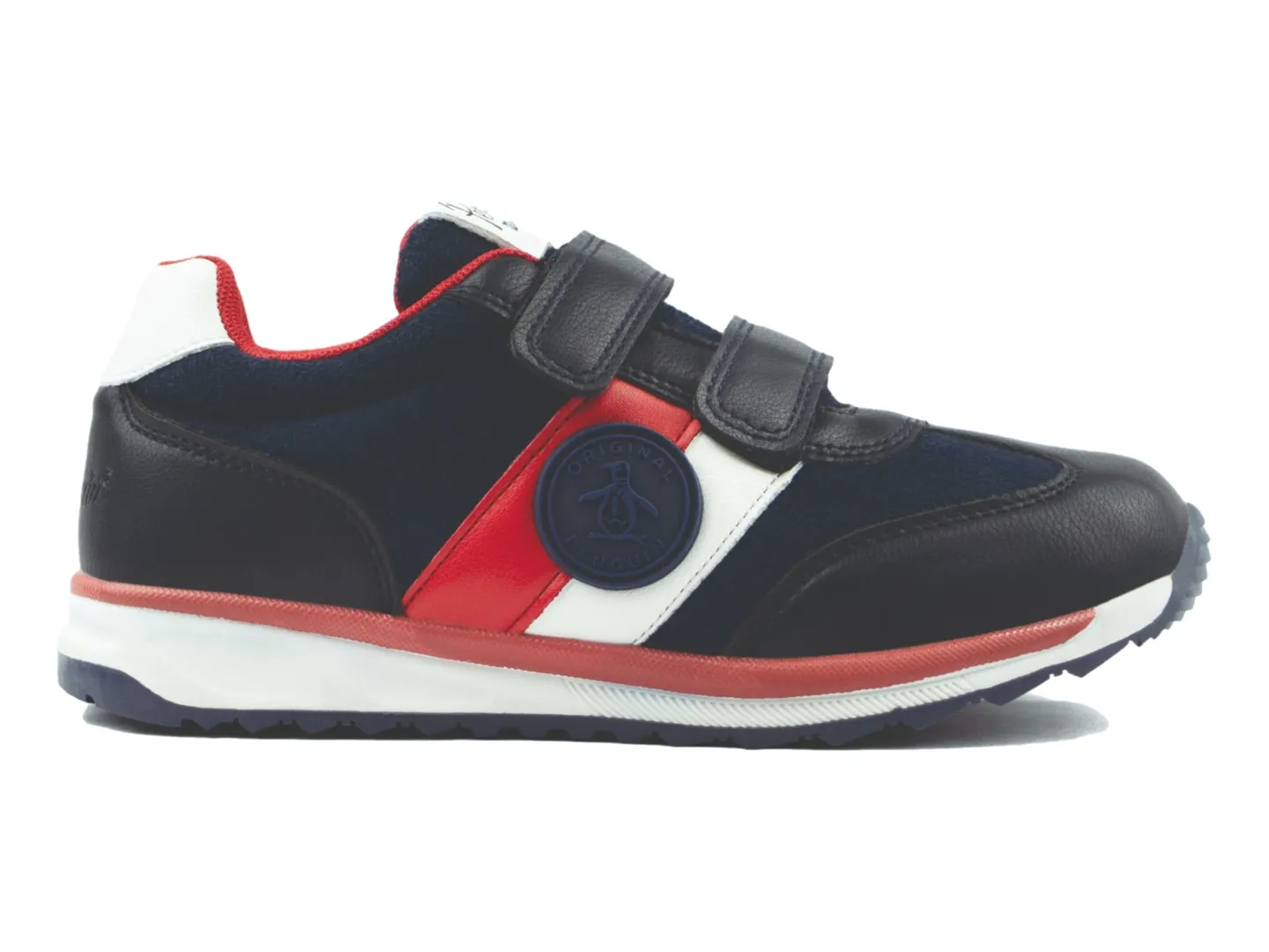 Tenis Penguin Ob 10010 Para Niño