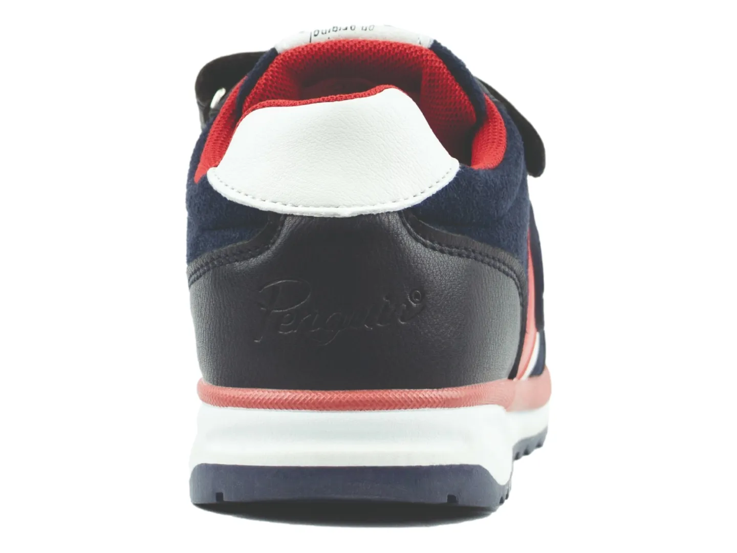 Tenis Penguin Ob 10010 Para Niño
