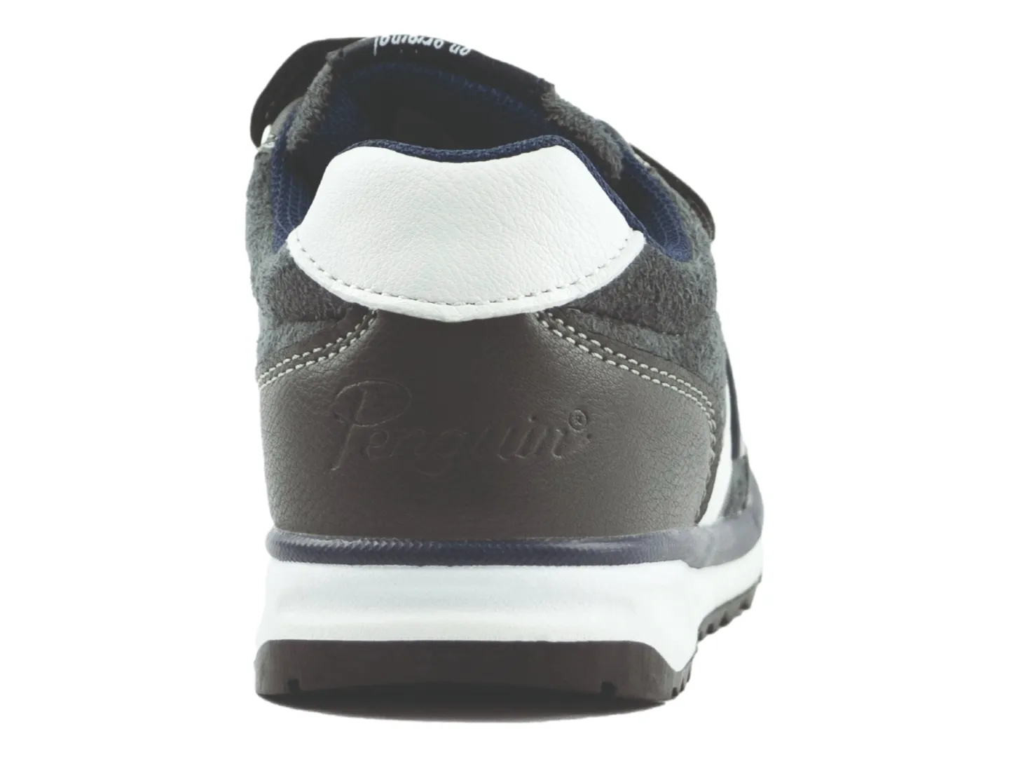 Tenis Penguin Ob 10011 Para Niño