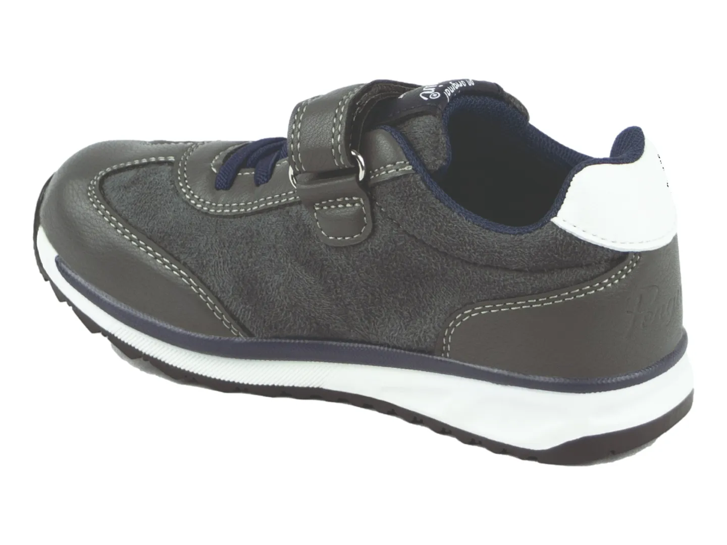 Tenis Penguin Ob 10011 Para Niño