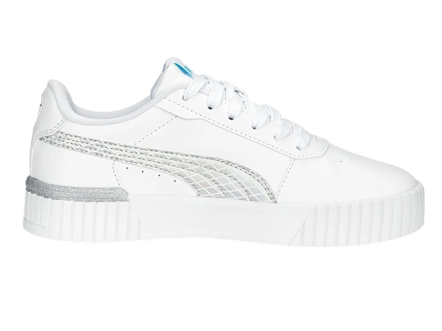 Tenis Puma Carina 2.0 Para Niño