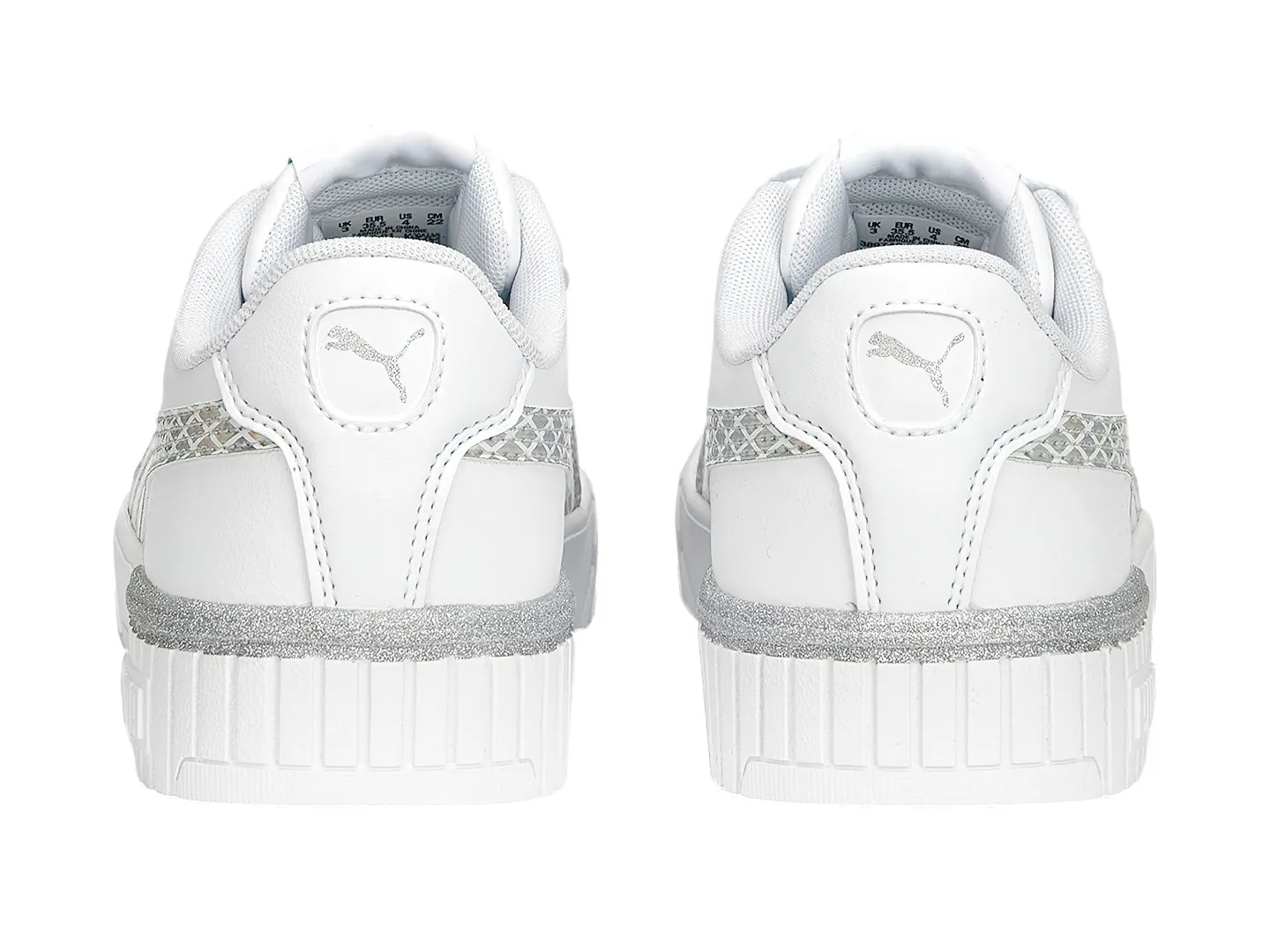 Tenis Puma Carina 2.0 Para Niño