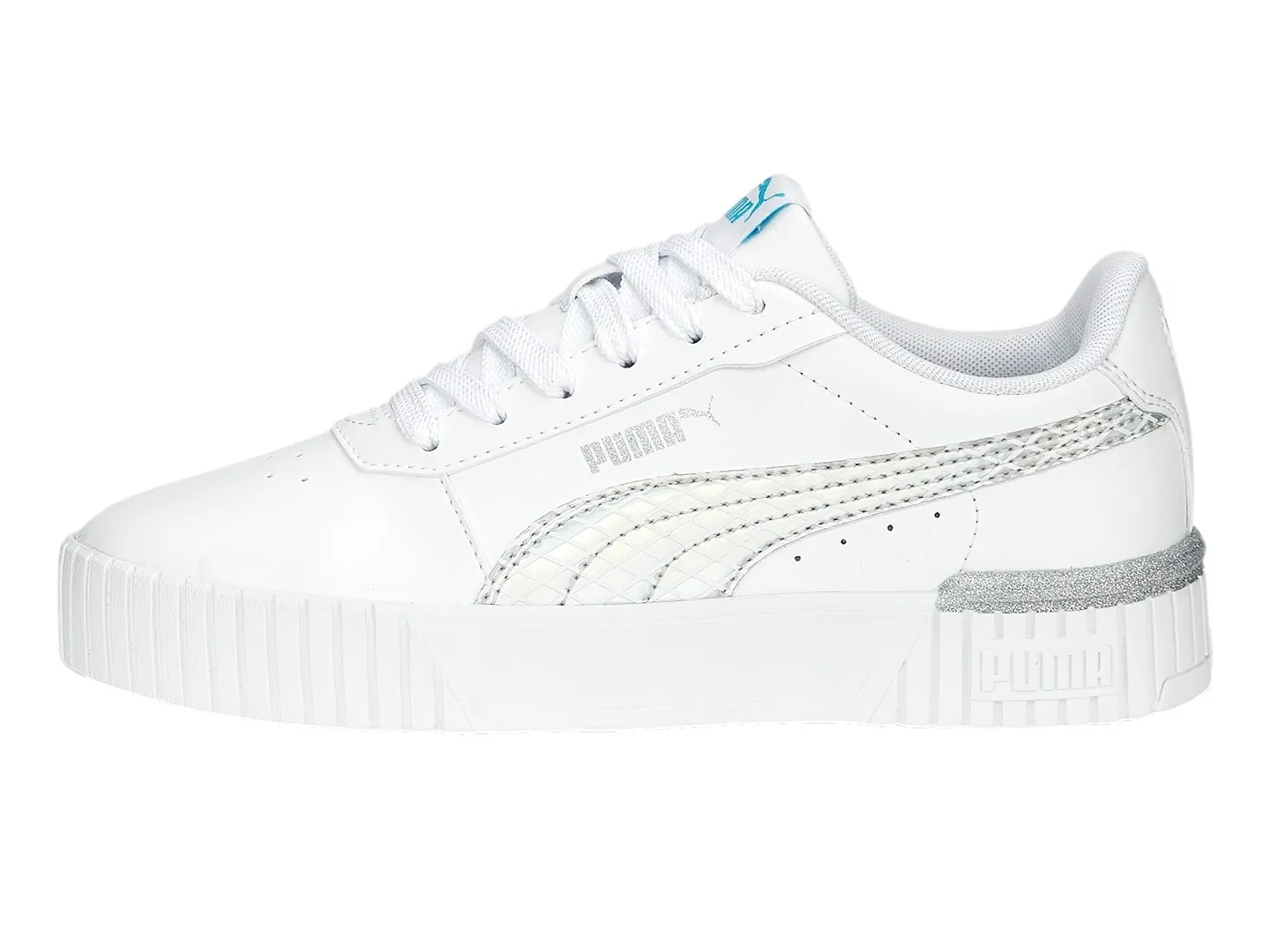 Tenis Puma Carina 2.0 Para Niño