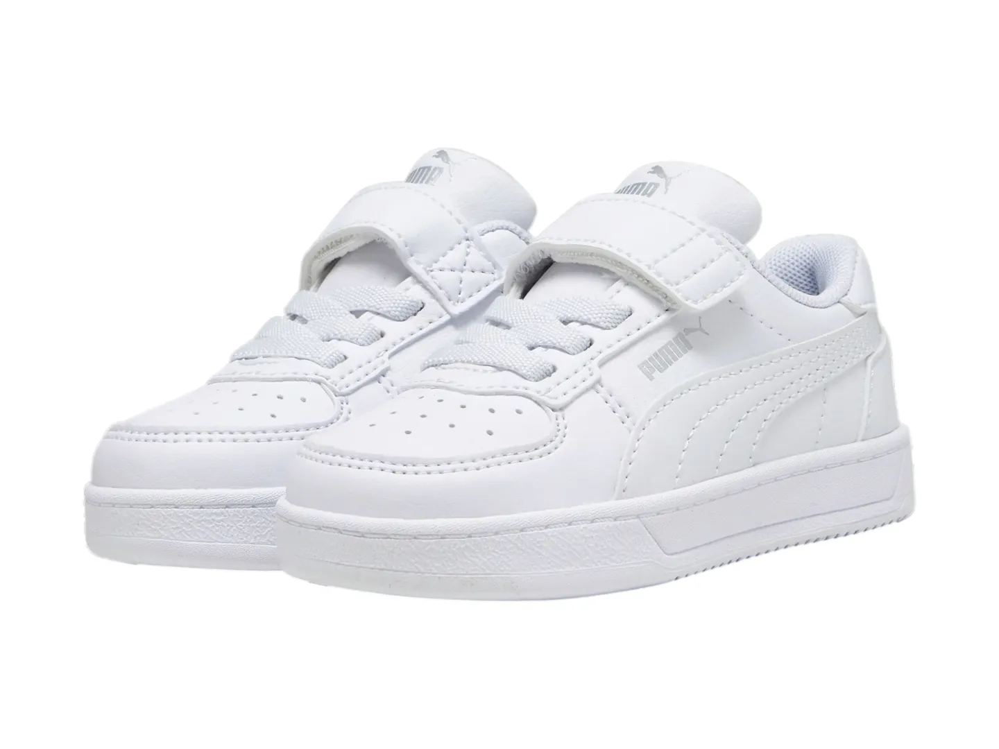 Tenis Puma Caven 2.0 Para Niño