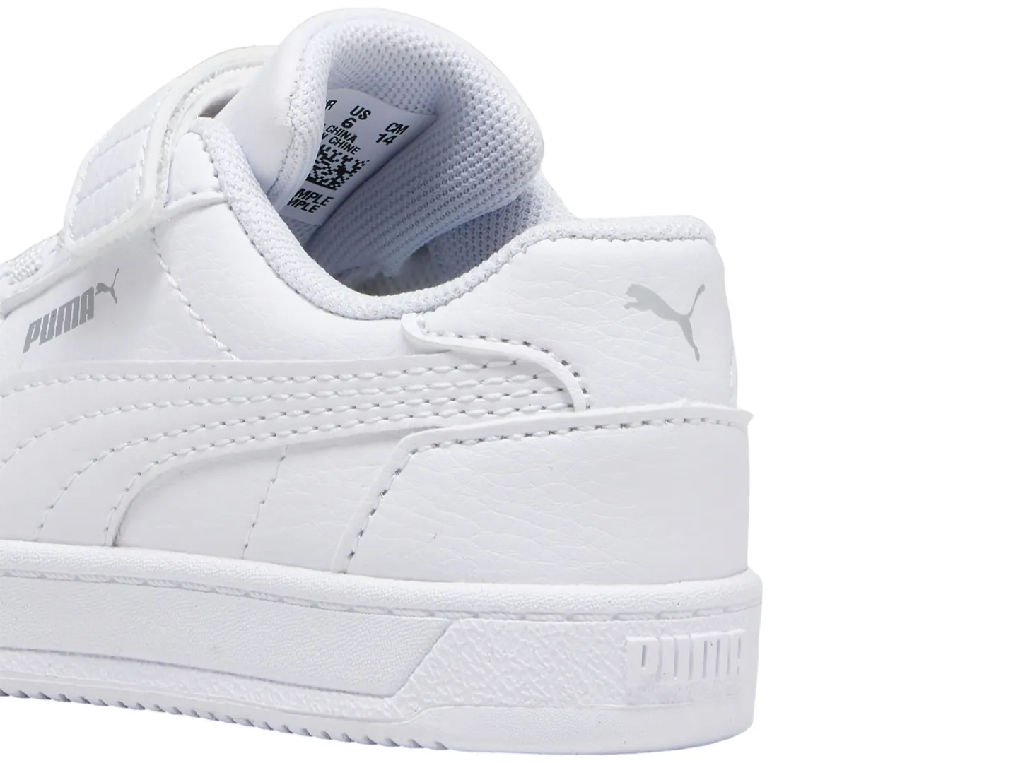 Tenis Puma Caven 2.0 Para Niño