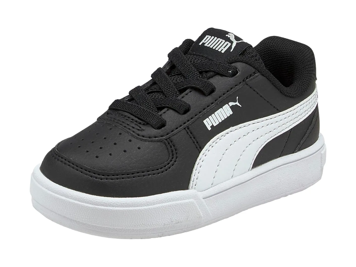 Tenis Puma Caven Para Niño