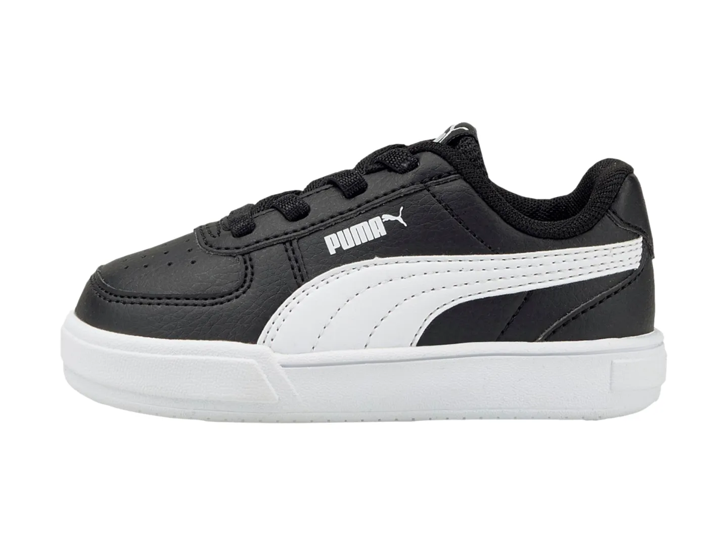 Tenis Puma Caven Para Niño