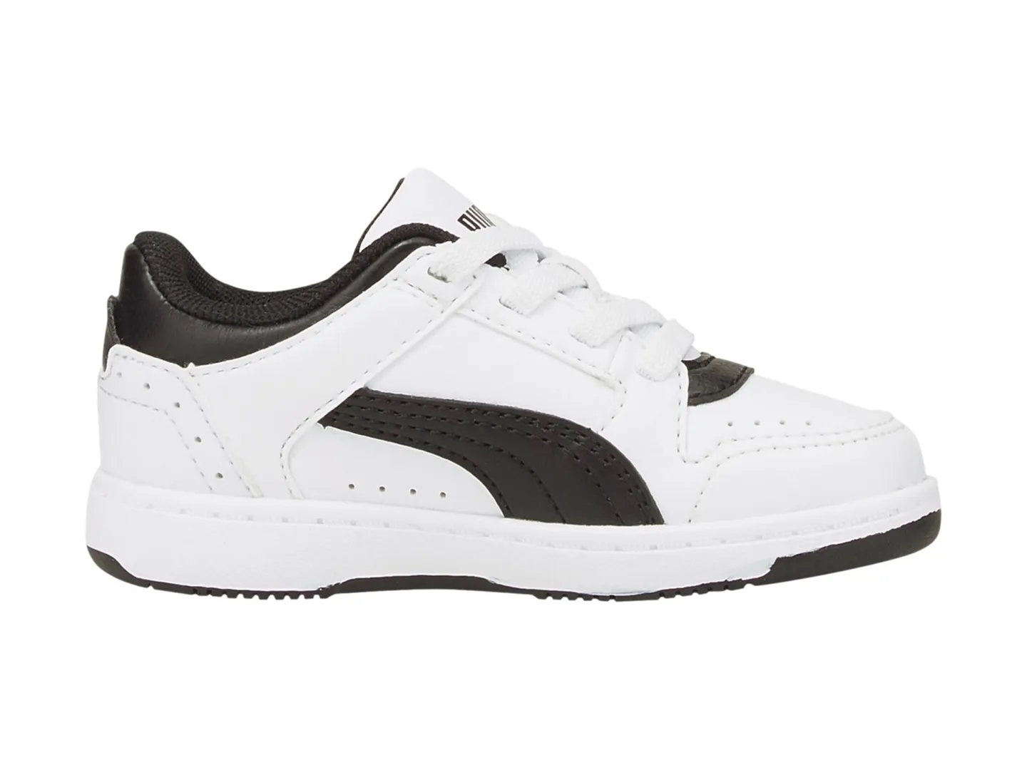 Tenis Puma Rebound Joy Para Niño