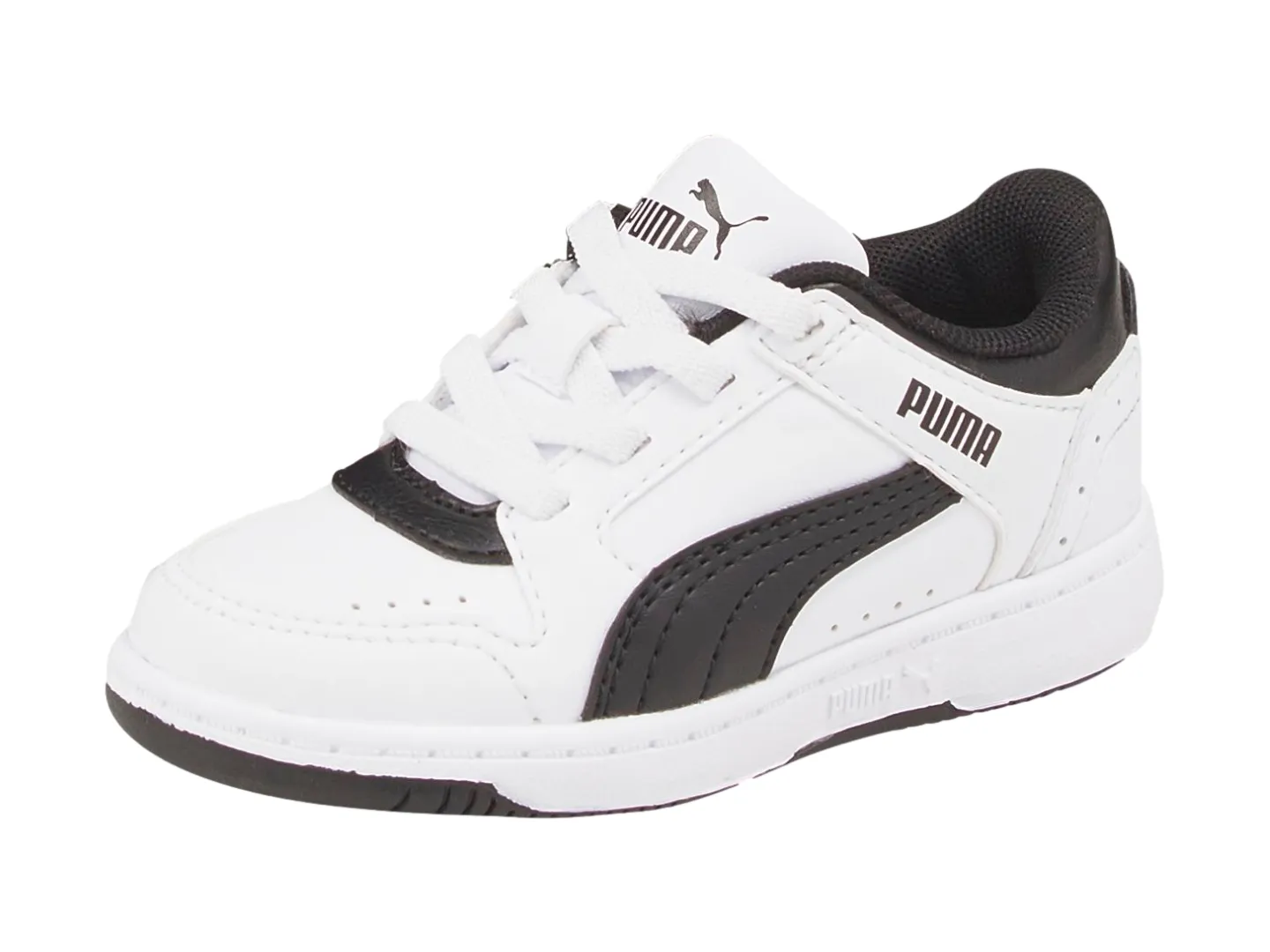 Tenis Puma Rebound Joy Para Niño